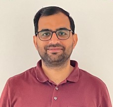 Vaibhav Katewa- IISc
